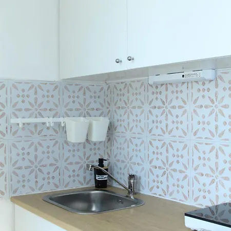 Appartement L'Opale, Studette 2 à Berck Extérieur photo