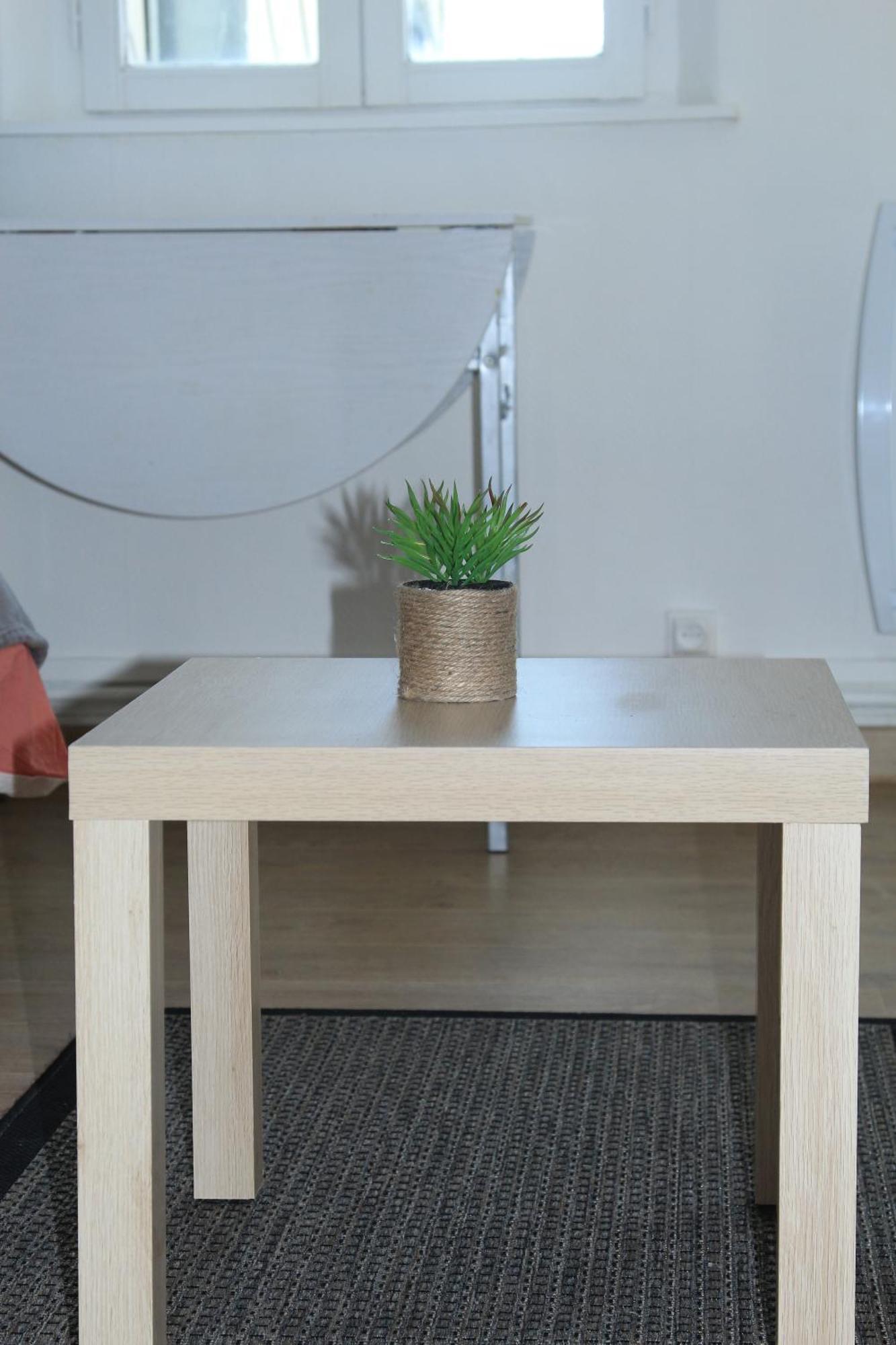 L'opale, Studette 2 Appartement *